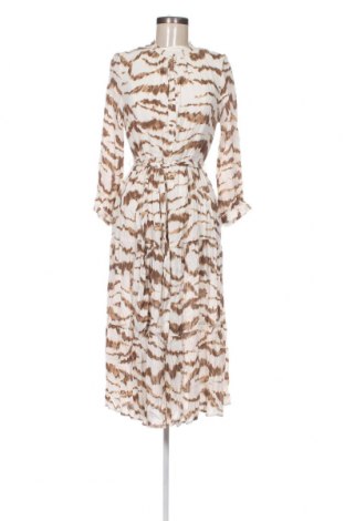 Kleid Kookai, Größe S, Farbe Mehrfarbig, Preis 57,83 €