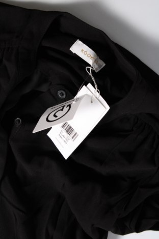 Šaty  Kookai, Veľkosť L, Farba Čierna, Cena  47,23 €
