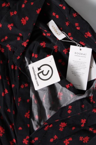 Kleid Kookai, Größe L, Farbe Schwarz, Preis 96,39 €