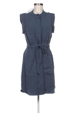 Φόρεμα Kookai, Μέγεθος L, Χρώμα Μπλέ, Τιμή 75,18 €