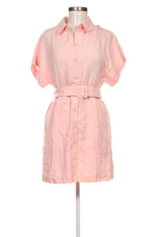 Φόρεμα Kookai, Μέγεθος M, Χρώμα Ρόζ , Τιμή 53,01 €