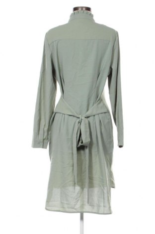 Φόρεμα Koolook, Μέγεθος L, Χρώμα Πράσινο, Τιμή 5,47 €