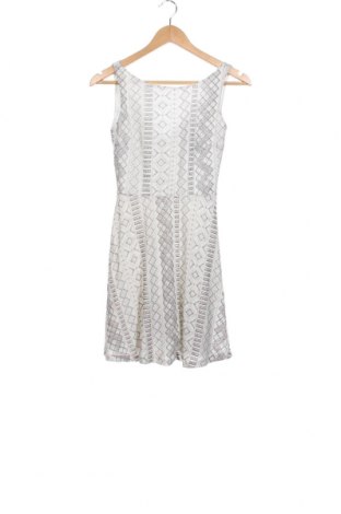 Kleid Koton, Größe XS, Farbe Weiß, Preis 17,25 €