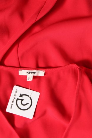 Kleid Koton, Größe M, Farbe Rot, Preis € 31,88
