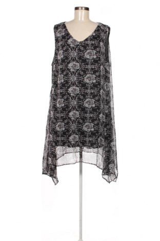 Φόρεμα L.B.C., Μέγεθος 3XL, Χρώμα Πολύχρωμο, Τιμή 10,76 €