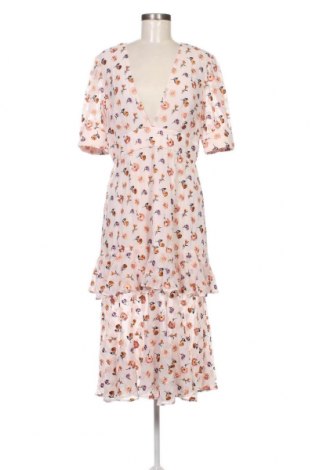 Šaty  LA MAISON TALULAH, Veľkosť XL, Farba Ružová, Cena  73,71 €