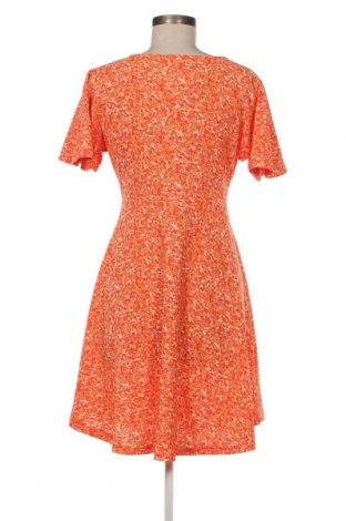 Φόρεμα LC Waikiki, Μέγεθος M, Χρώμα Πορτοκαλί, Τιμή 8,45 €