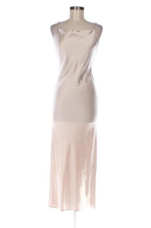 Šaty  LENI KLUM x ABOUT YOU, Velikost S, Barva Béžová, Cena  1 015,00 Kč