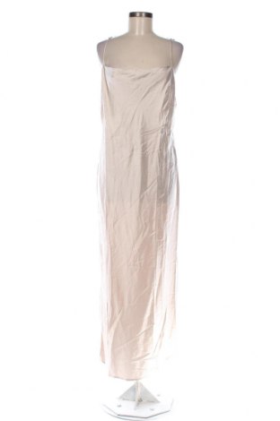 Φόρεμα LENI KLUM x ABOUT YOU, Μέγεθος XXL, Χρώμα  Μπέζ, Τιμή 49,07 €