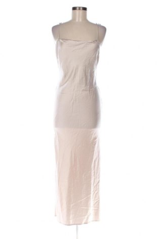Kleid LENI KLUM x ABOUT YOU, Größe S, Farbe Beige, Preis 36,08 €