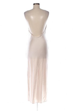 Kleid LENI KLUM x ABOUT YOU, Größe S, Farbe Beige, Preis 72,16 €