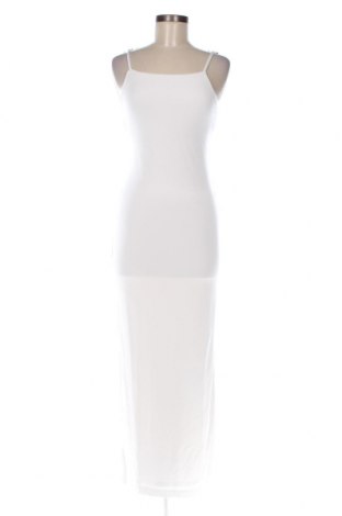 Φόρεμα LEZU, Μέγεθος S, Χρώμα Λευκό, Τιμή 48,20 €
