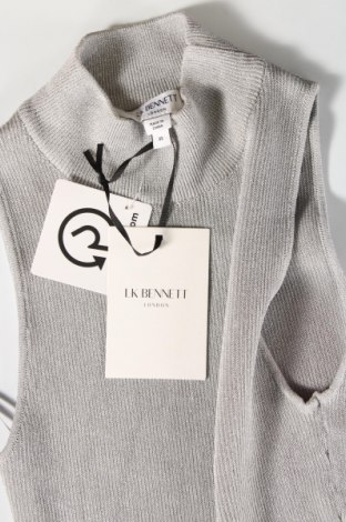 Šaty  LK Bennett, Veľkosť XL, Farba Sivá, Cena  88,85 €