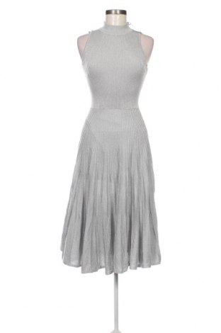 Φόρεμα LK Bennett, Μέγεθος XL, Χρώμα Γκρί, Τιμή 88,85 €