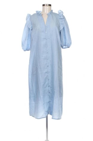 Kleid LOVE&DIVINE, Größe L, Farbe Blau, Preis € 70,36