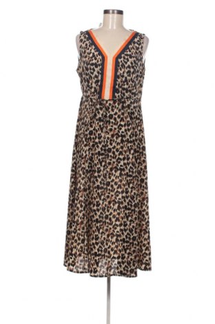 Φόρεμα La Fee Maraboutee, Μέγεθος L, Χρώμα Πολύχρωμο, Τιμή 50,72 €