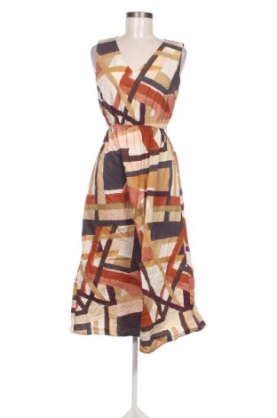 Φόρεμα La Fee Maraboutee, Μέγεθος S, Χρώμα Πολύχρωμο, Τιμή 30,43 €