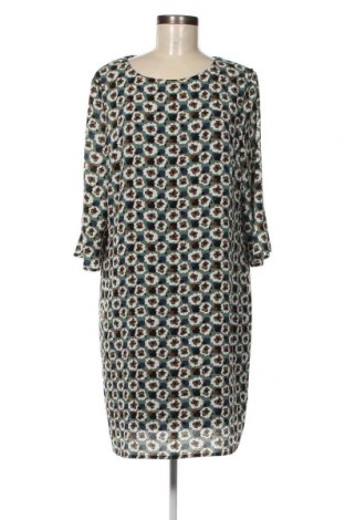 Φόρεμα La Fee Maraboutee, Μέγεθος XL, Χρώμα Πολύχρωμο, Τιμή 45,65 €