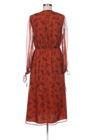 Šaty  La Redoute, Veľkosť S, Farba Hnedá, Cena  27,22 €