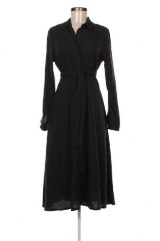 Kleid Lab, Größe M, Farbe Grau, Preis 24,55 €