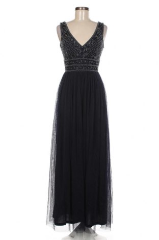 Šaty  Lace & Beads, Veľkosť M, Farba Modrá, Cena  72,16 €