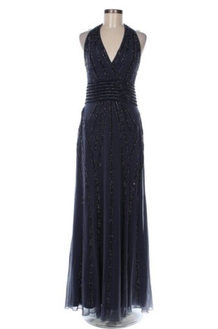 Kleid Lace & Beads, Größe L, Farbe Blau, Preis € 39,69