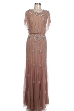 Šaty  Lace & Beads, Velikost S, Barva Béžová, Cena  1 217,00 Kč