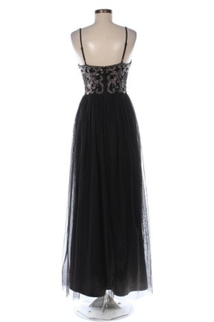 Φόρεμα Lace & Beads, Μέγεθος M, Χρώμα Μαύρο, Τιμή 38,35 €