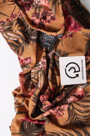 Kleid Ladies, Größe XXL, Farbe Mehrfarbig, Preis 12,11 €