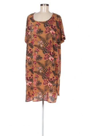 Kleid Ladies, Größe XXL, Farbe Mehrfarbig, Preis 12,11 €