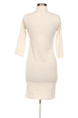 Kleid Ladies, Größe L, Farbe Beige, Preis 6,66 €