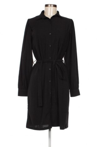 Kleid Ladies Fashion, Größe S, Farbe Schwarz, Preis 8,68 €