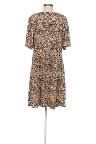 Kleid Ladies Fashion, Größe L, Farbe Mehrfarbig, Preis 13,36 €