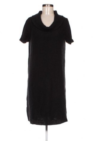 Φόρεμα Lady In Paris, Μέγεθος XL, Χρώμα Μαύρο, Τιμή 6,13 €