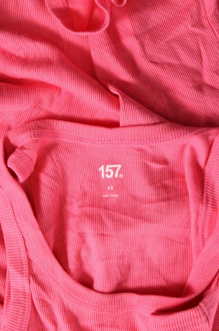 Šaty  Lager 157, Velikost XS, Barva Růžová, Cena  185,00 Kč