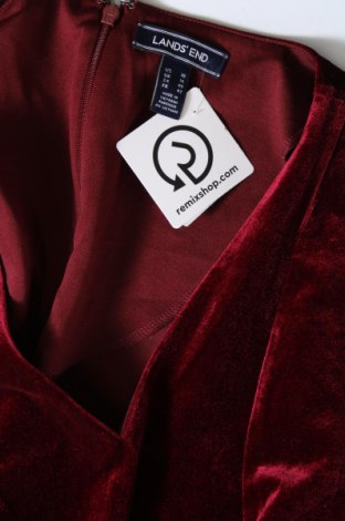 Φόρεμα Lands' End, Μέγεθος M, Χρώμα Κόκκινο, Τιμή 17,94 €