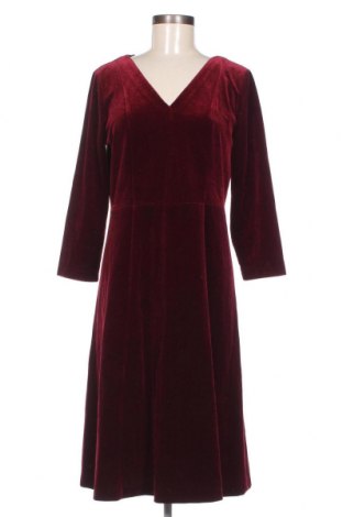 Φόρεμα Lands' End, Μέγεθος M, Χρώμα Κόκκινο, Τιμή 17,94 €