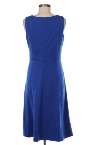 Kleid Lands' End, Größe L, Farbe Blau, Preis 15,00 €