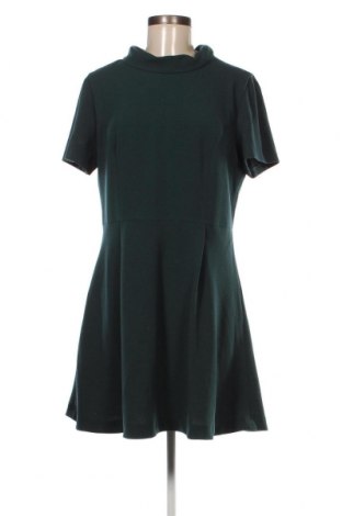 Φόρεμα Lanidor, Μέγεθος L, Χρώμα Πράσινο, Τιμή 17,00 €