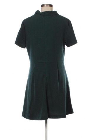 Rochie Lanidor, Mărime L, Culoare Verde, Preț 81,04 Lei