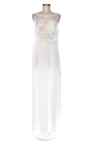 Kleid Laona, Größe L, Farbe Weiß, Preis 77,40 €