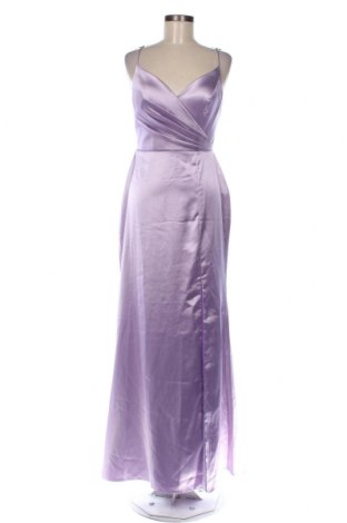 Φόρεμα Laona, Μέγεθος S, Χρώμα Βιολετί, Τιμή 67,42 €