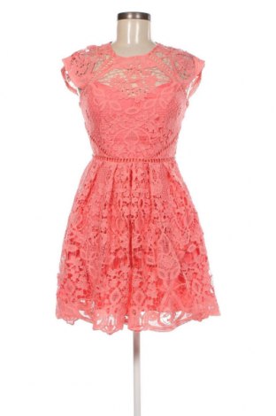 Šaty  Laona, Veľkosť S, Farba Ružová, Cena  67,99 €