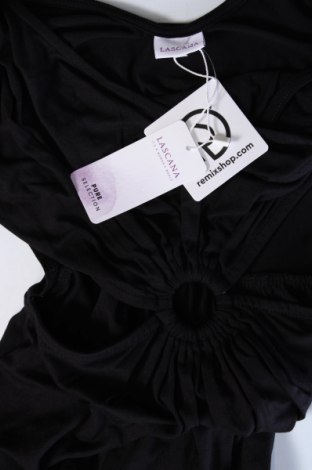 Φόρεμα Lascana, Μέγεθος S, Χρώμα Μαύρο, Τιμή 23,71 €