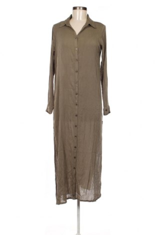 Kleid Lascana, Größe S, Farbe Grün, Preis 6,40 €