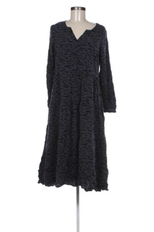 Kleid Lascana, Größe L, Farbe Grau, Preis € 20,84