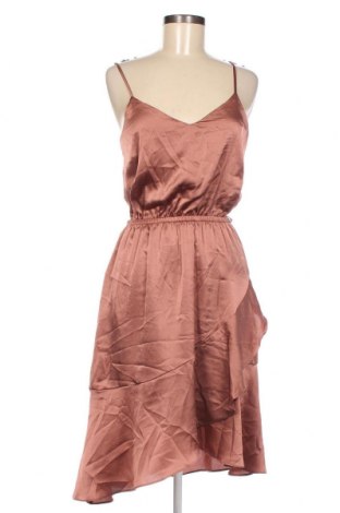 Kleid Lascana, Größe S, Farbe Braun, Preis € 4,64
