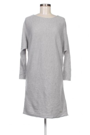 Kleid Lascana, Größe M, Farbe Grau, Preis 10,70 €