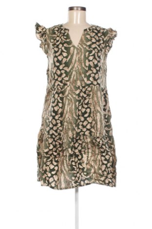Kleid Lascana, Größe M, Farbe Mehrfarbig, Preis € 20,18