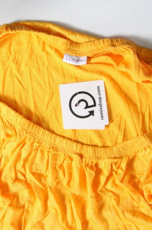 Kleid Lascana, Größe M, Farbe Gelb, Preis 20,18 €